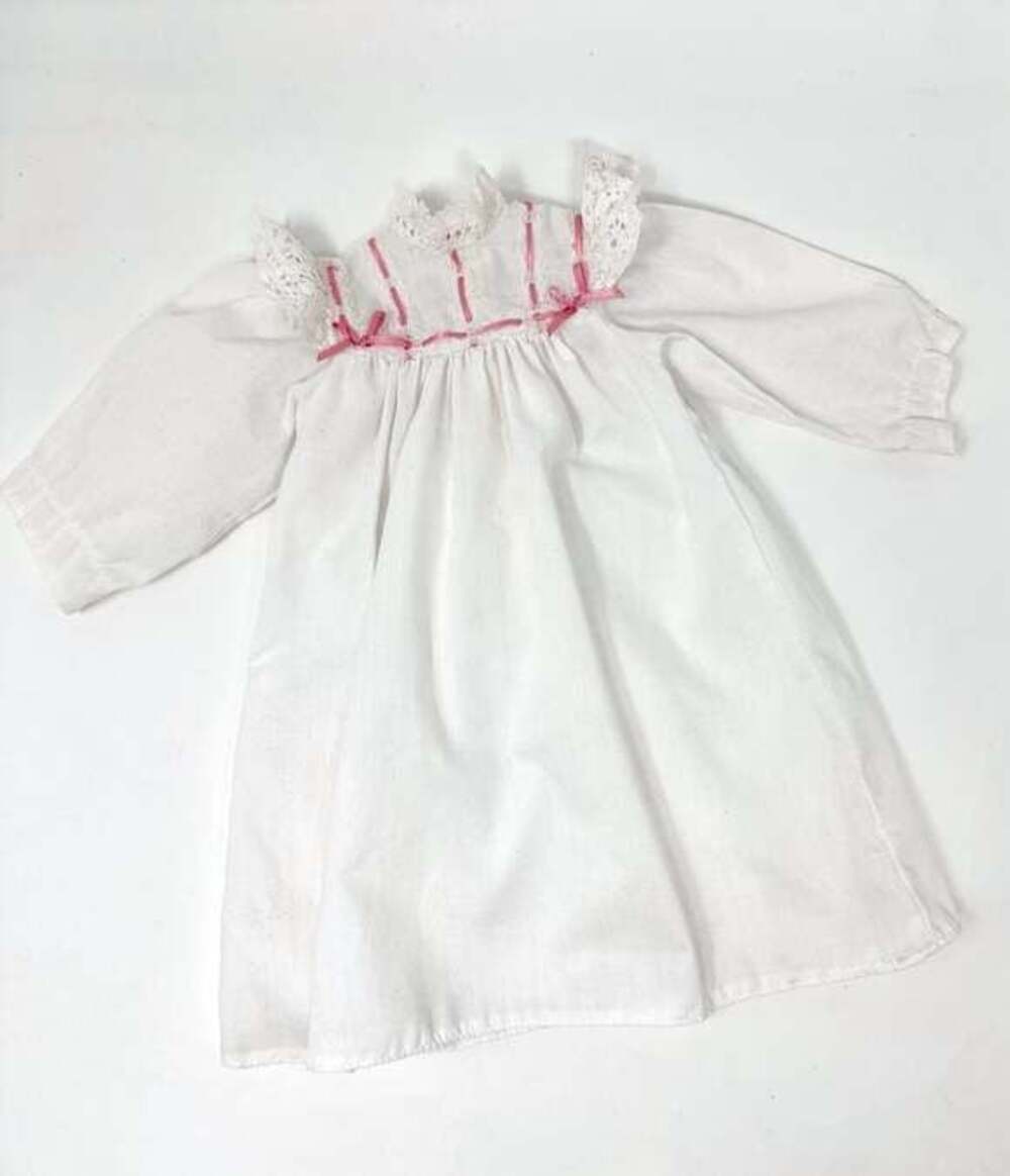 Samantha Parkington’s Nightgown Pajamas Vintage Pleasant Company American Girl